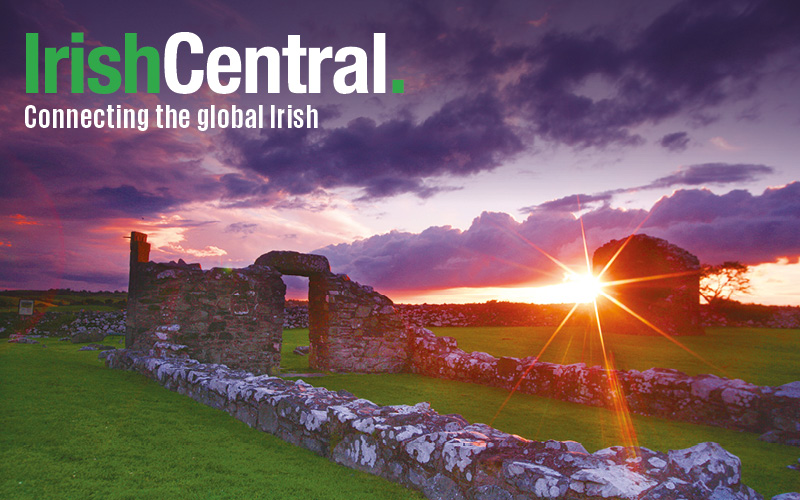 Irish accents are among the most attractive and most charming to Americans