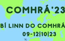 WATCH: Irish language conversation online to run for next 3 days