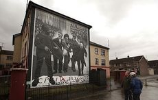 Bloody Sunday families condemn IDF tweet comparing Hamas attacks to Bloody Sunday