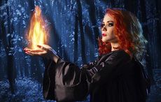 Should Catholics turn their back on “evil” Halloween for “Holyween”? 